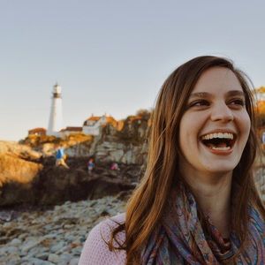 Meet your Posher, Kelly